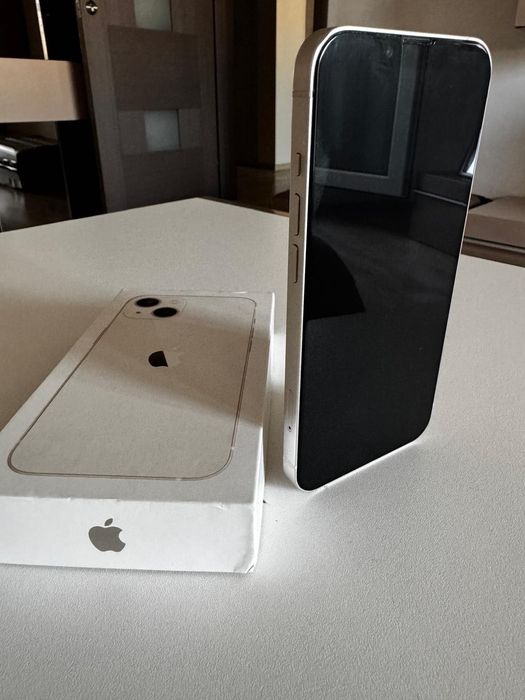 Iphone 13 Starlight