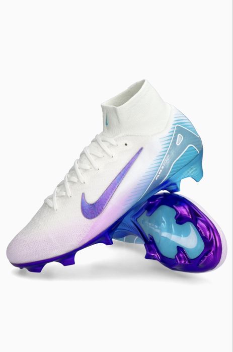 Бутонки nike air zoom mercurial първа класа