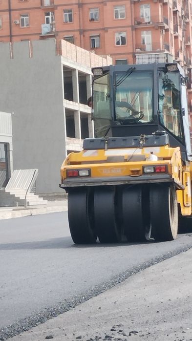 Aasfalt aasfalt 5207