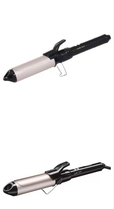 Babyliss Sublim`touch плойка