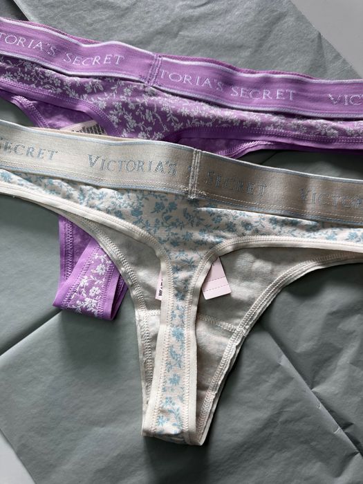Бельо Victoria's Secret Thong