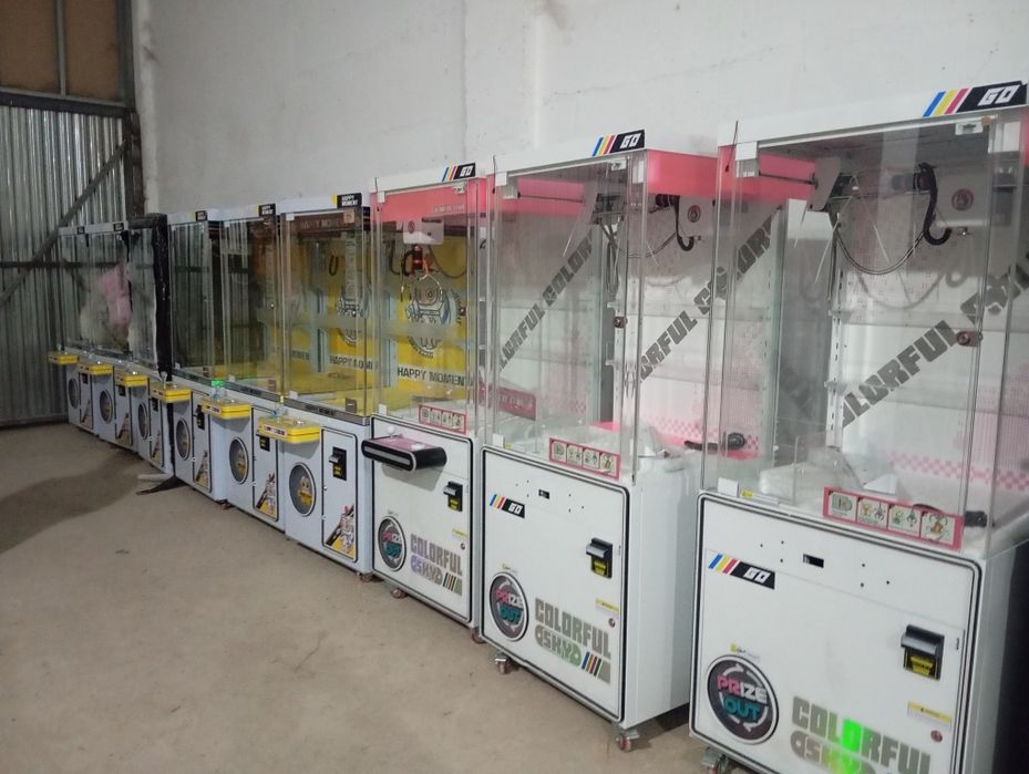 Xvatayka kran,7qulfli,1yil garant