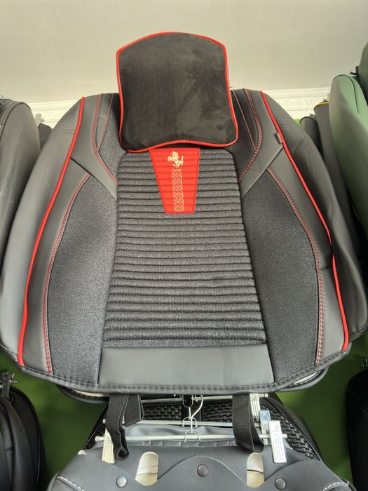 Polik chexol tikamiz