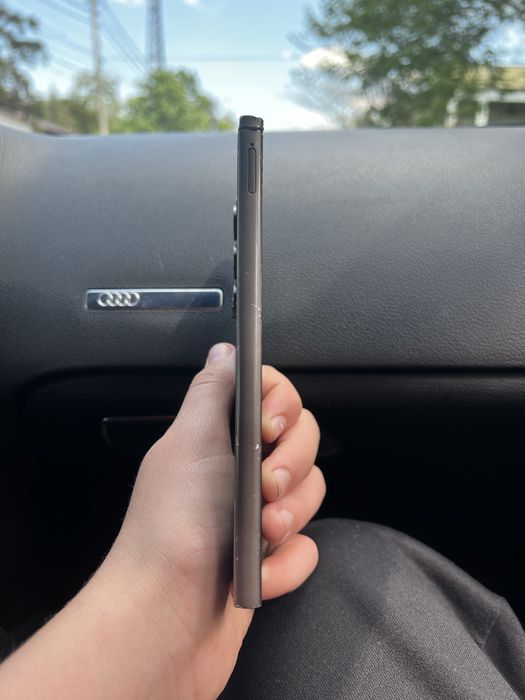 Vănd samsung s 24 ulta defect