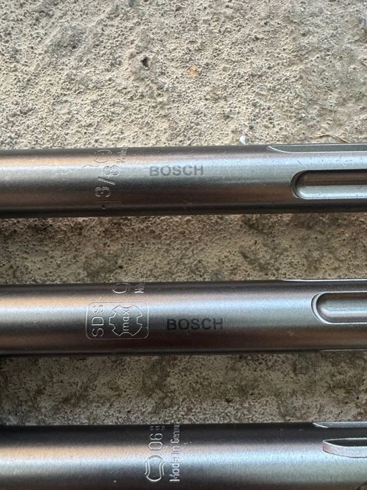 Burghie Bosch expert