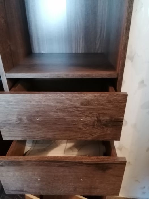 Нов секционен шкаф