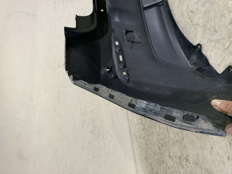 Bara spate  BMW Seria 1 LCI facelift, 2015, 2016, 2017, 2018, cod origine OE 51127371752.