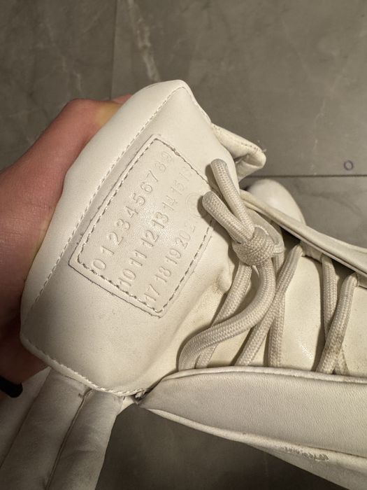 maison margiela future