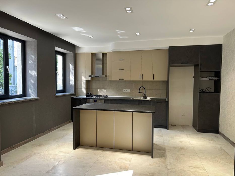 Эксклюзивный дом в аренду