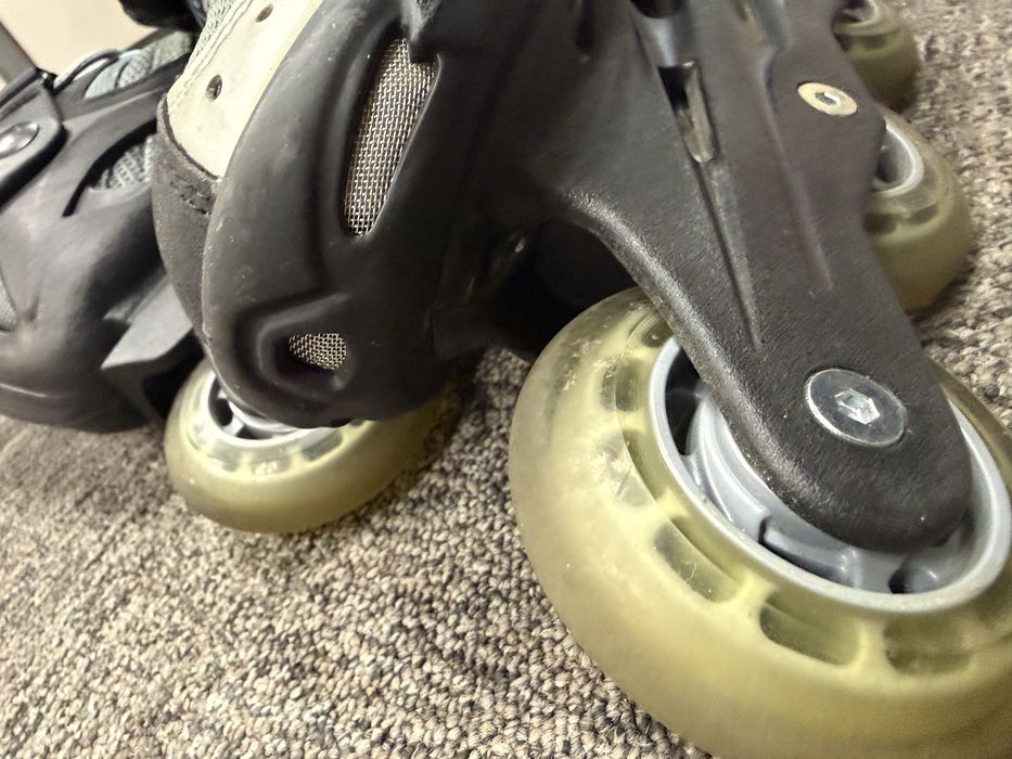 Ролери висок клас