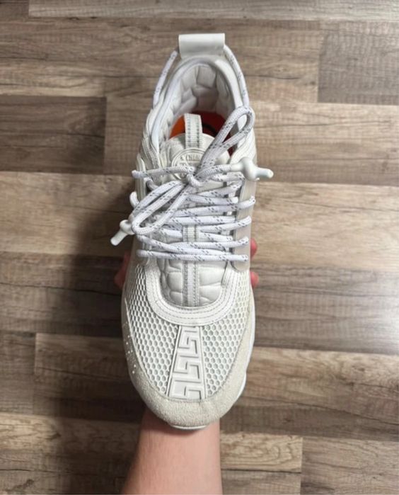 Versace Chain Reaction