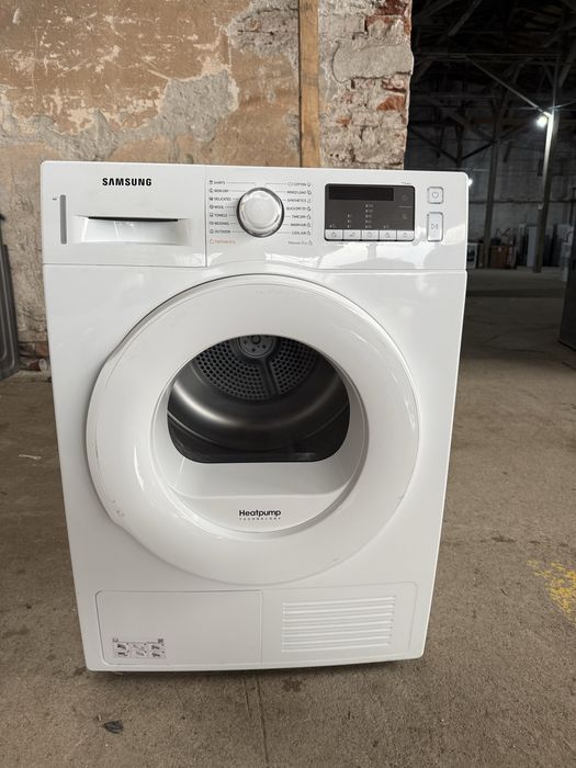 Vand uscator Samsung