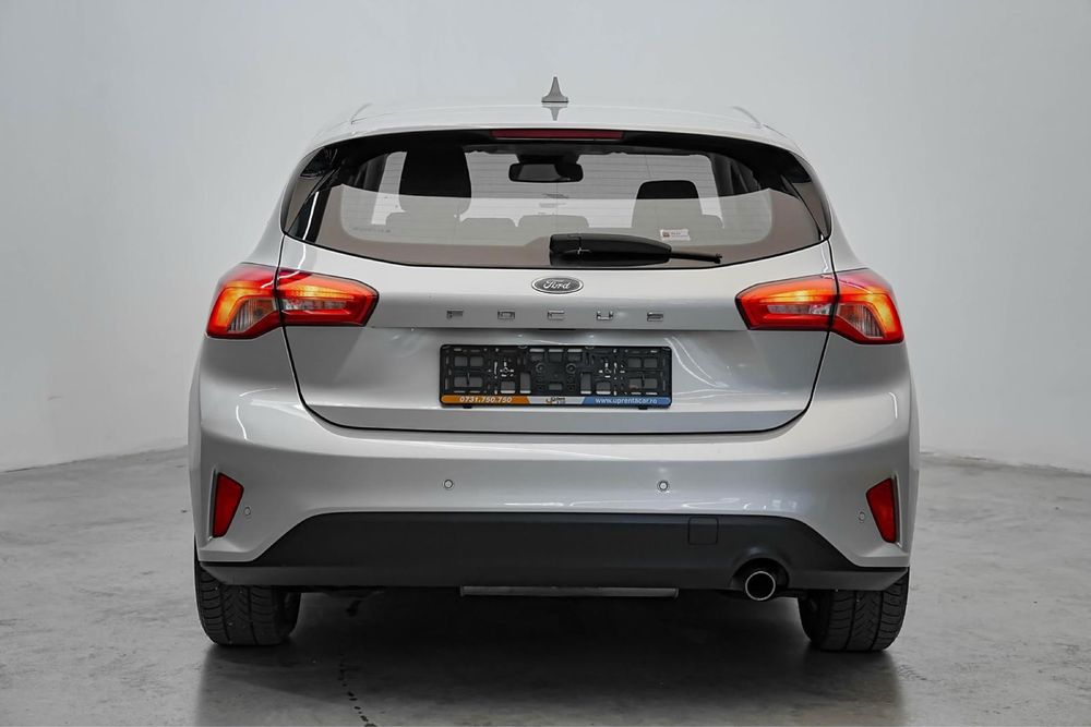 Ford Focus 1.5 disel 2020