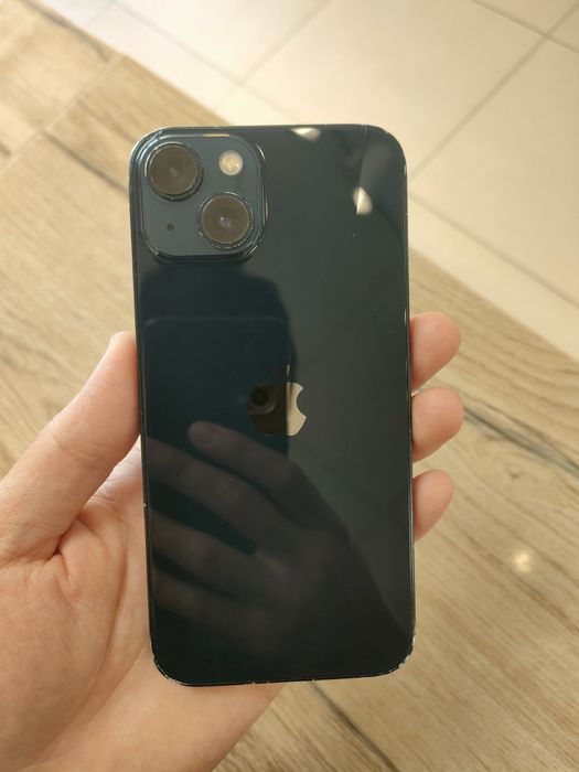 Айфон 13 память 128 батарейка 96