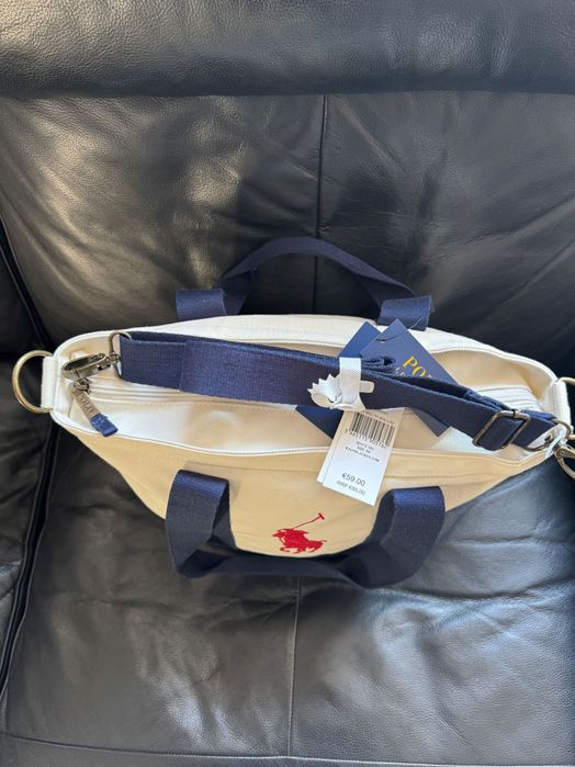 Ralph Lauren Kids - Чанта