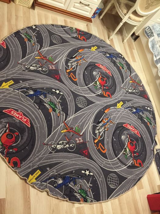 Килими - 3 бр...