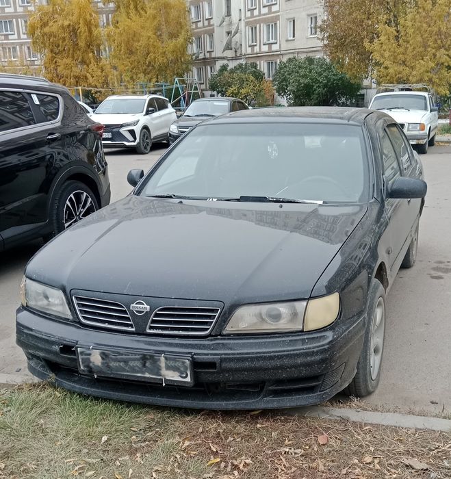 Продам Ниссан Максима
