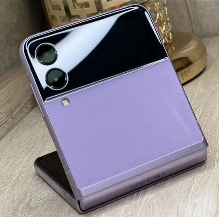 Samsung galaxy Z Flip 3 5G