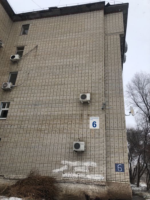 Срочно продам  квартиру