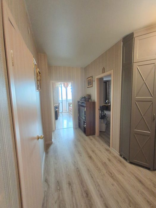 Продам 2х ком квартиру в мкр.Юбилейный
