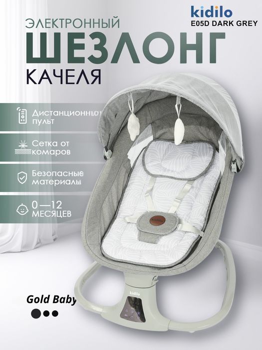 Коляска новая с коробкой