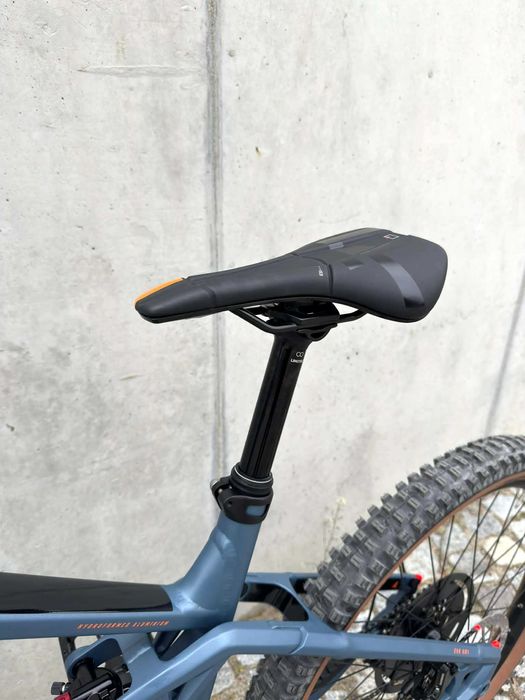 Електрически велосипед E Bike BULLS SONIC EVO AM1, BOSCH, 750 Wh Smart