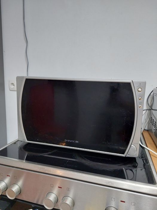 Микроволка Daewoo/ СВЧ