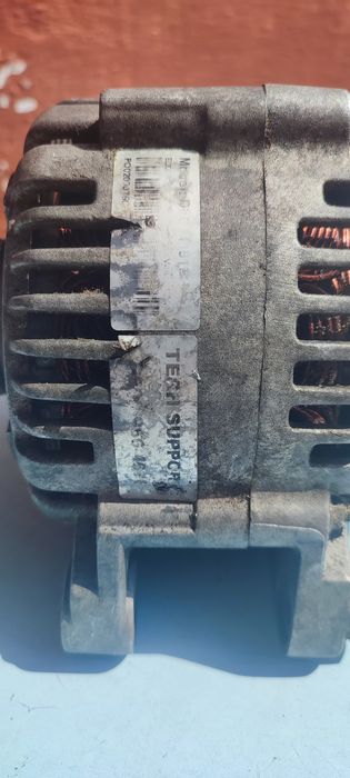 Генератор автомобильный!!!