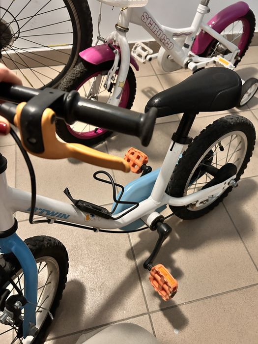 Bicicleta copii b twin