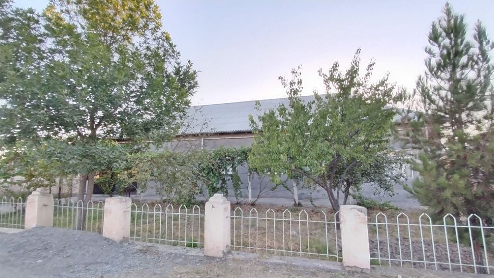 Uy Sotiladi Manzil Sirdaryo viloyati Boyovut tumani Anorzor MFY