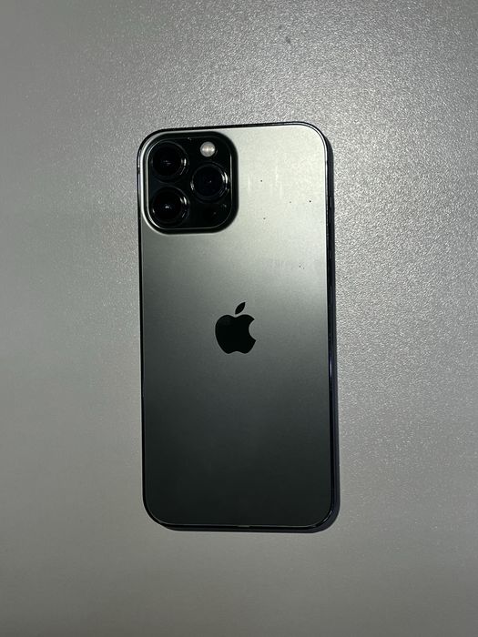 Айфон 13 про макс Iphone 13 pro max