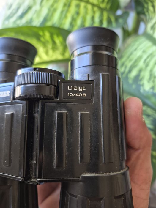 Vand binoclu  Zeiss Dialyt 10x40B (GA) T