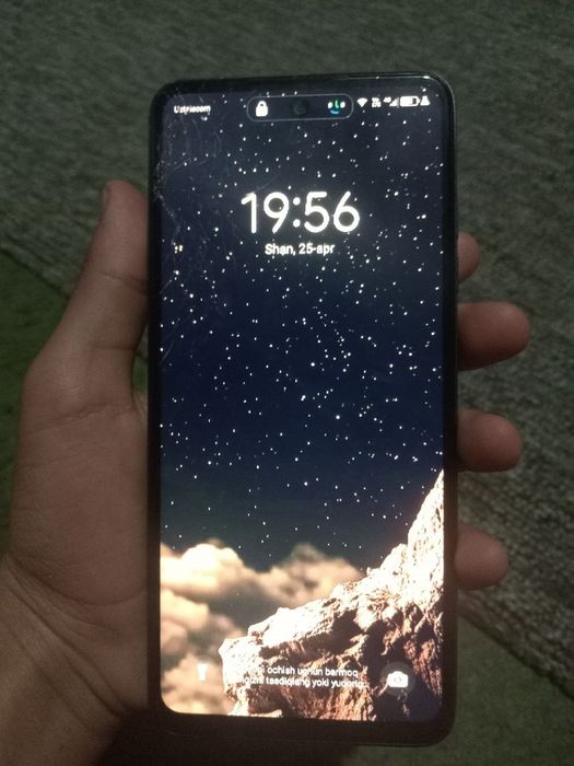 tecno spark 2024 go telefon