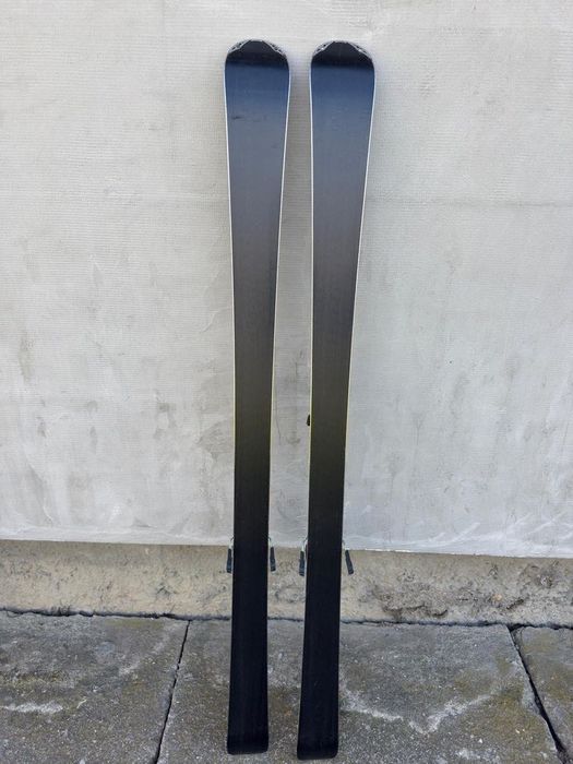 Ski Schiuri Fischer Hybrid 8.0 All-Mountain  175 cm