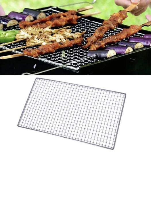 Сетка для мангала
