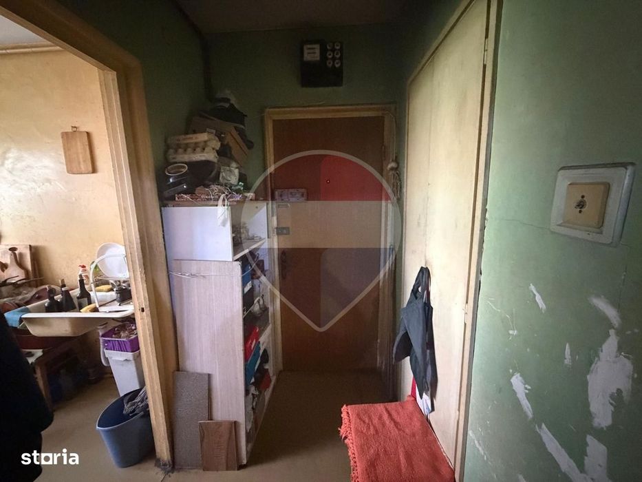 Vanzare apartament 3 camere zona Auchan Vitan