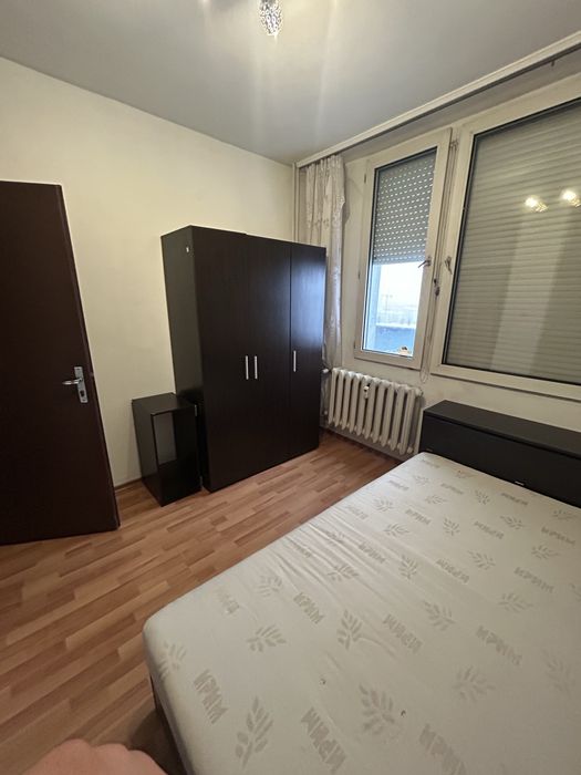 Дава се под наем Тристаен апартамент в Враца, Център - 74 кв.м за 298.86 € - Снимка #14