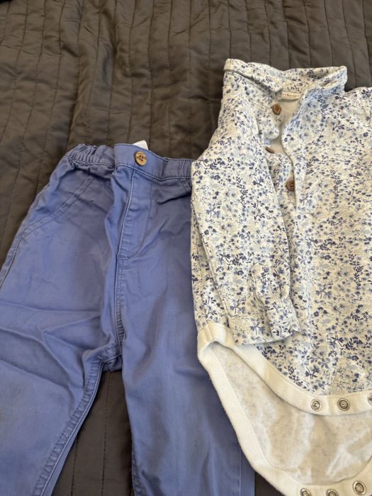 Разпродажба Mayoral, Next, Carters