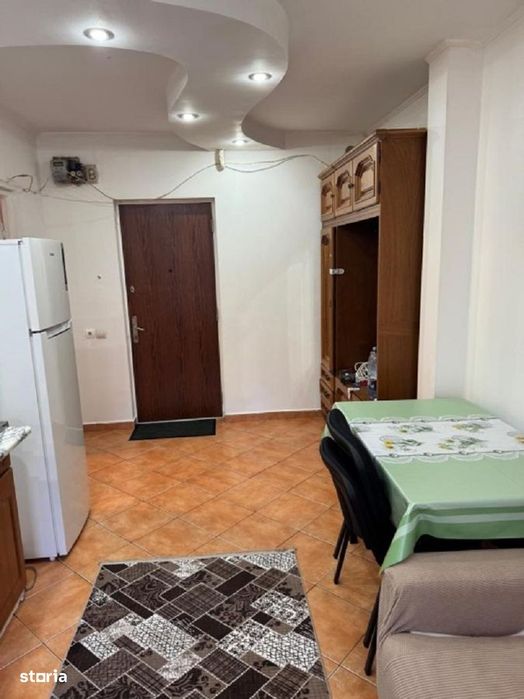 doua camere Berceni - Oltenitei