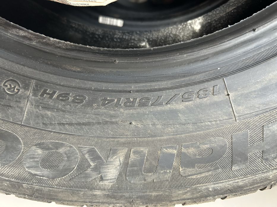 Летнии балон 185/75/14