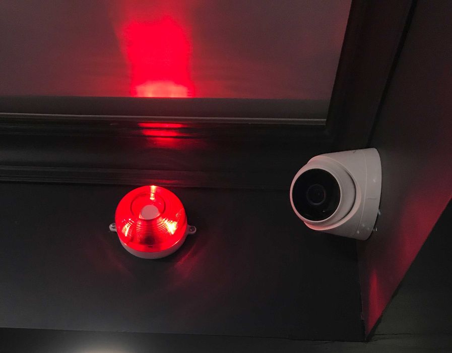 IT-услуги и системы безопасности