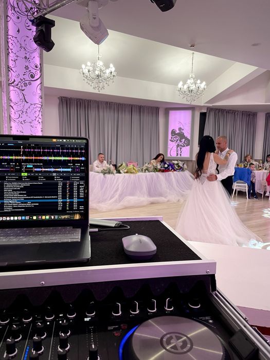 Професионален DJ за вашият щастлив повод