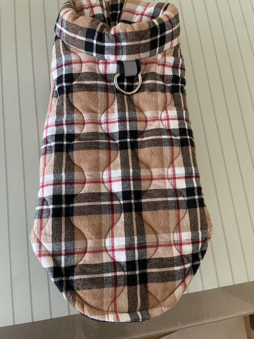 Ново яке за малко куче М размер