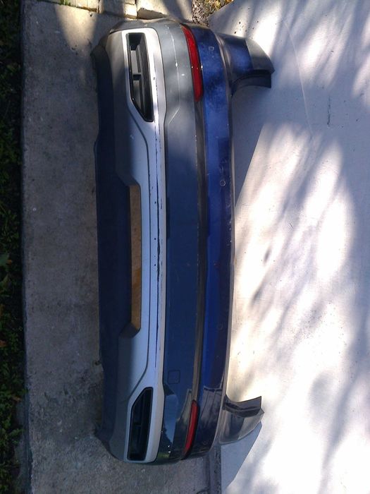 броня за Audi Q3