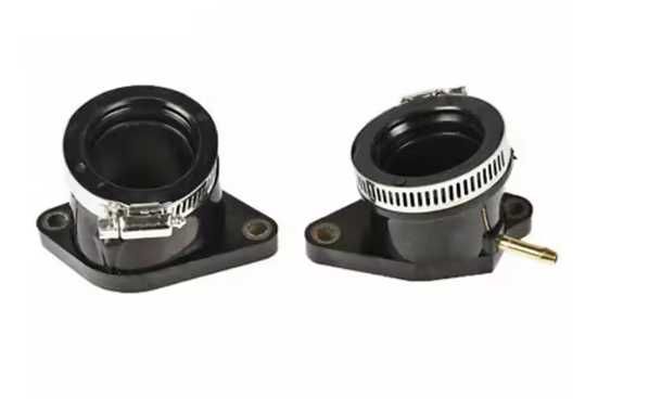 НОВ Комплект Маншони за Карбуратор 2001-05 Yamaha Raptor 660 YFM660