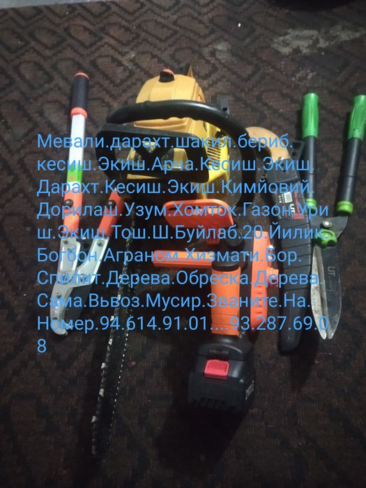 Daraht.kesish.20.йилик.Богбон