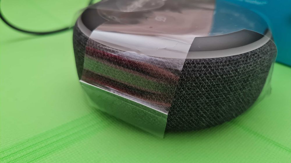 Нова Amazon Alexa ECHO DOT