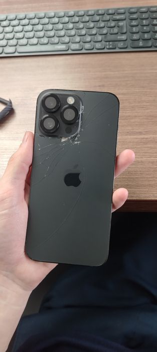 Iphone 14 pro max 256 gb