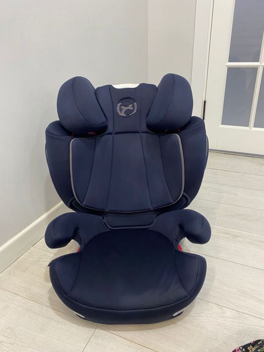 Cybex Автокресло