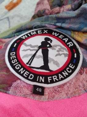 вещи одежда платья